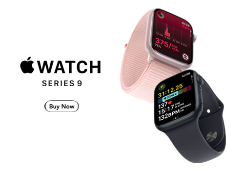 Get all new Apple Watch Ultra 2 at imagine I Systematix Media online