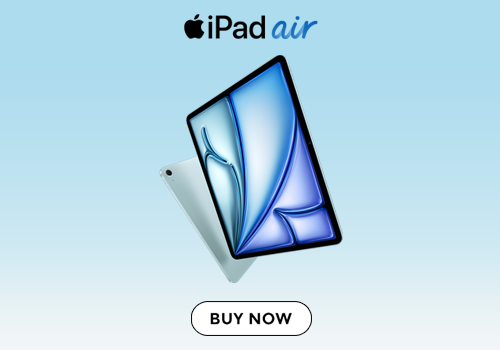 iPad Air M2