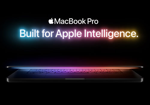 MacBook Pro A6 chip