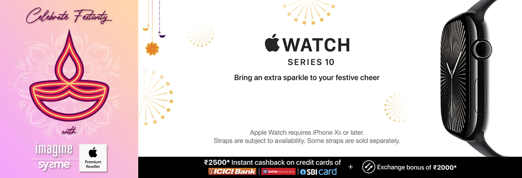 Apple Watch Series 10