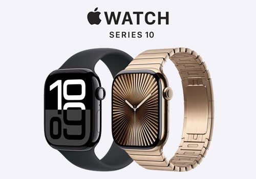 Apple Watch Series 10