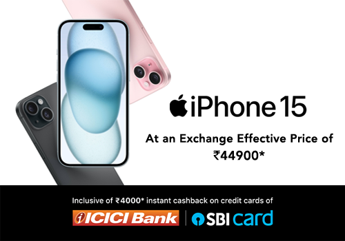 Experience the charismatic Dynamic Island with iPhone 15 at imagine I Systematix Media online