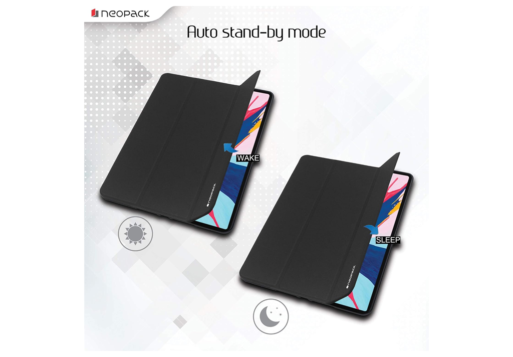 Neopack Delta Case for iPad Pro /Air 10.5