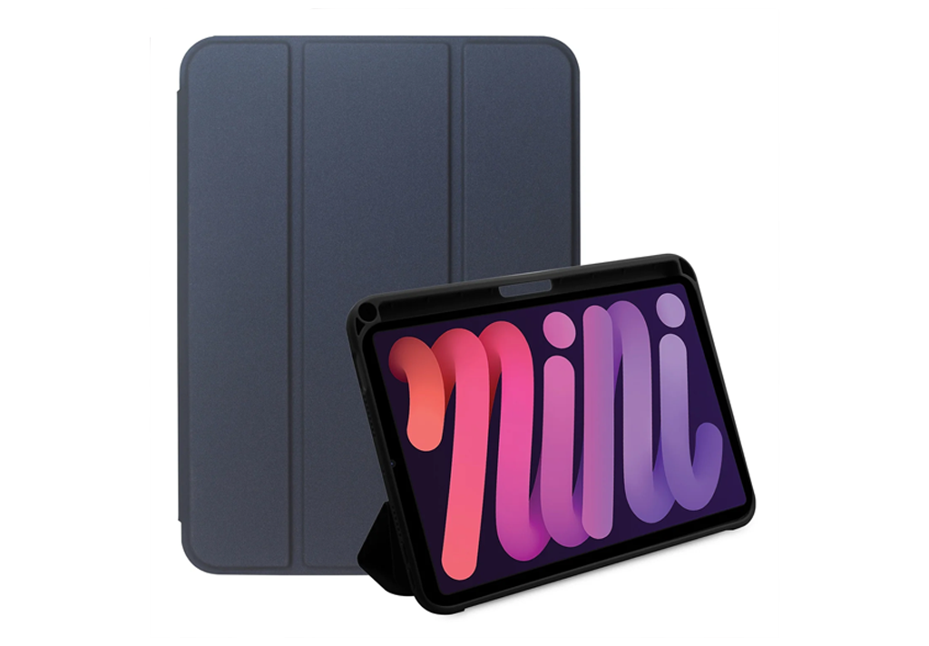 Neopack Delta Case V2 for iPad Mini 6 Midnight Blue
