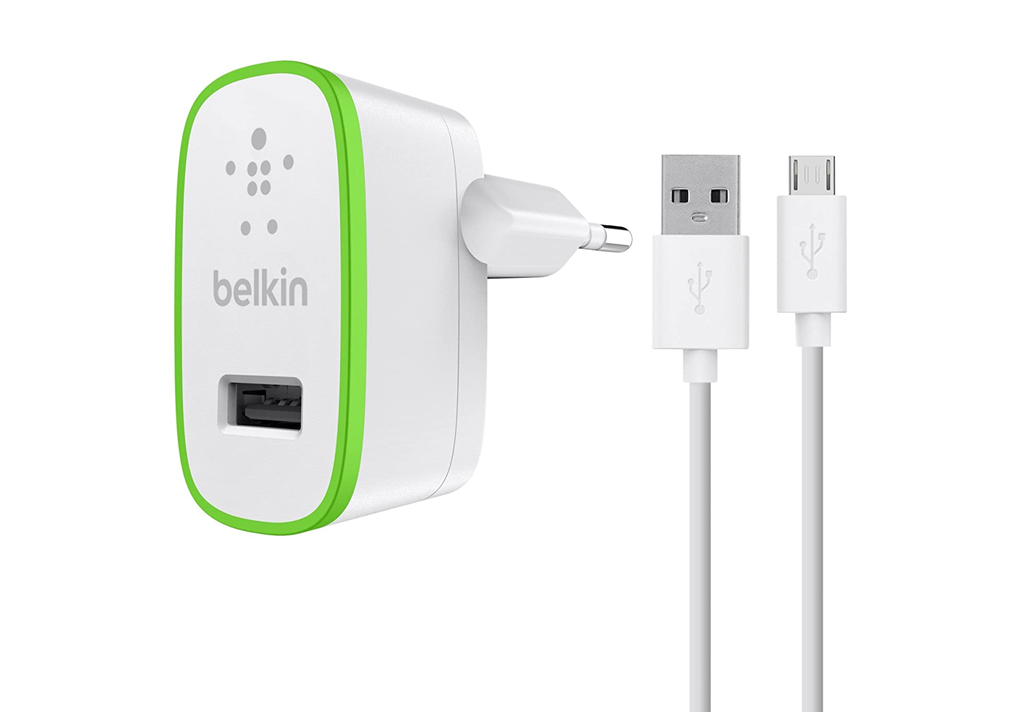 Belkin Tablet Charger - Micro USB