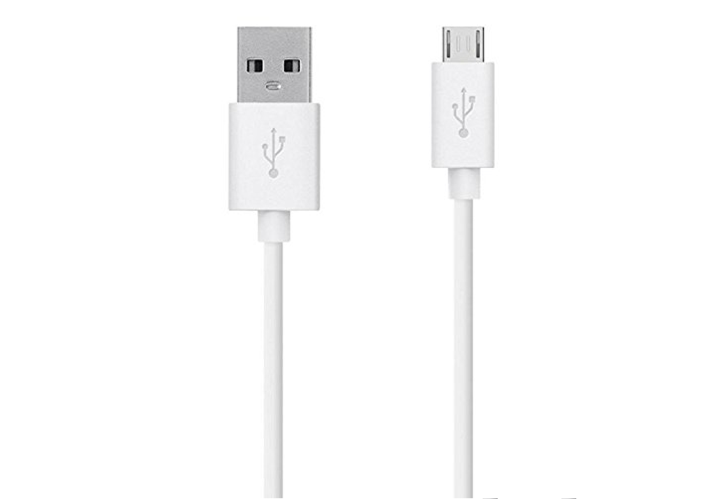 Belkin Tablet Charger - Micro USB