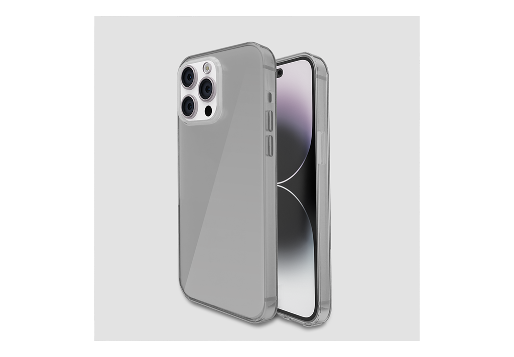 Gripp NEO Case for Apple iPhone 15 Pro Max(6.7) Smoke