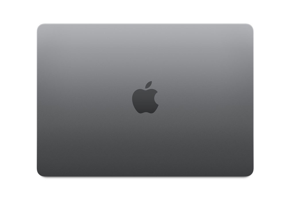 13-inch MacBook Air: Apple M2 chip with 8-core CPU and 8-core GPU, 16GB, 256GB - Space Grey