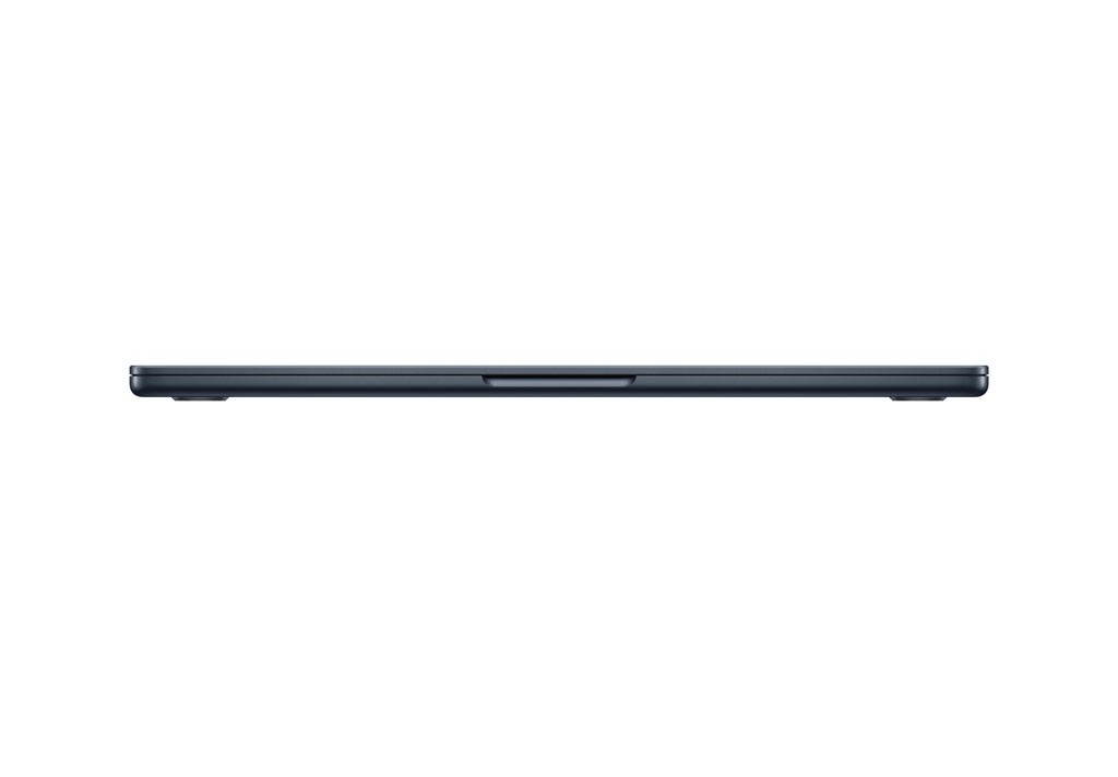 13-inch MacBook Air: Apple M2 chip with 8-core CPU and 8-core GPU, 16GB, 256GB - Midnight