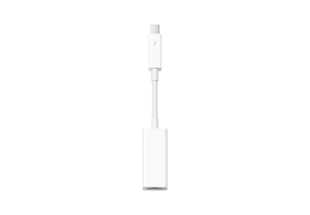 Apple Thunderbolt to FireWire Adapter