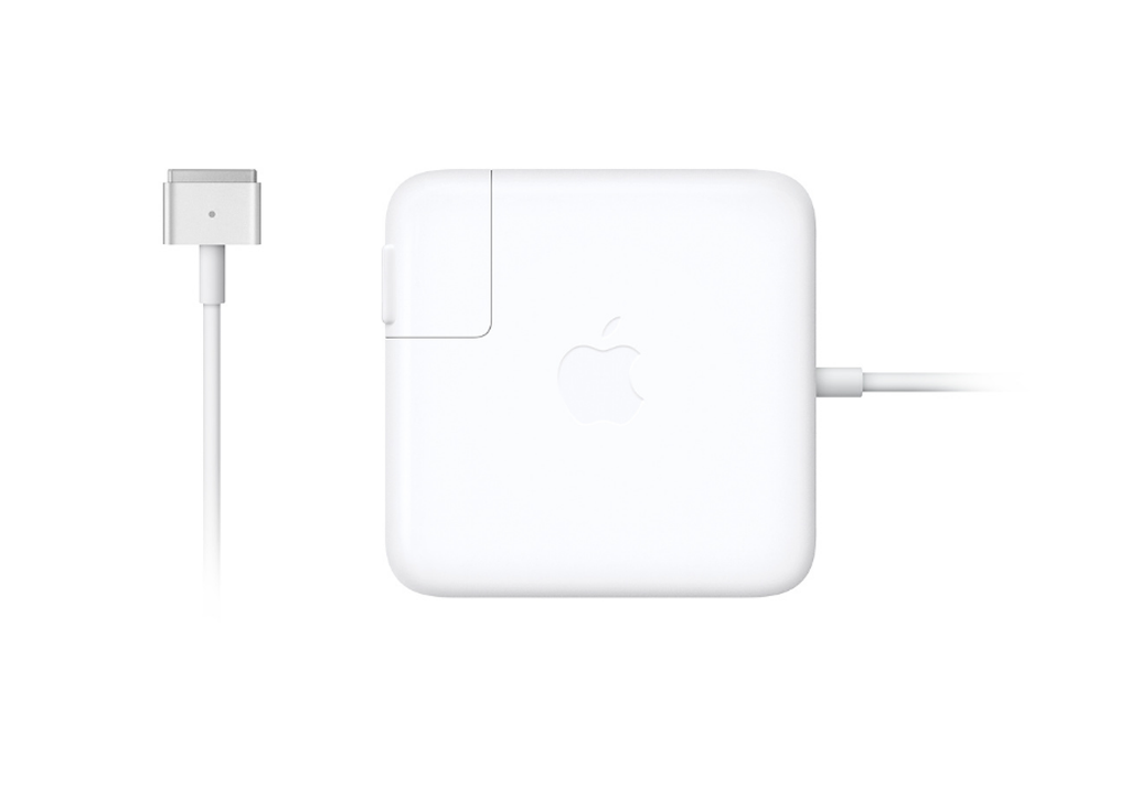 Apple 60W MagSafe 2 Power Adapter (MacBook Pro with 13-inch Retina display)