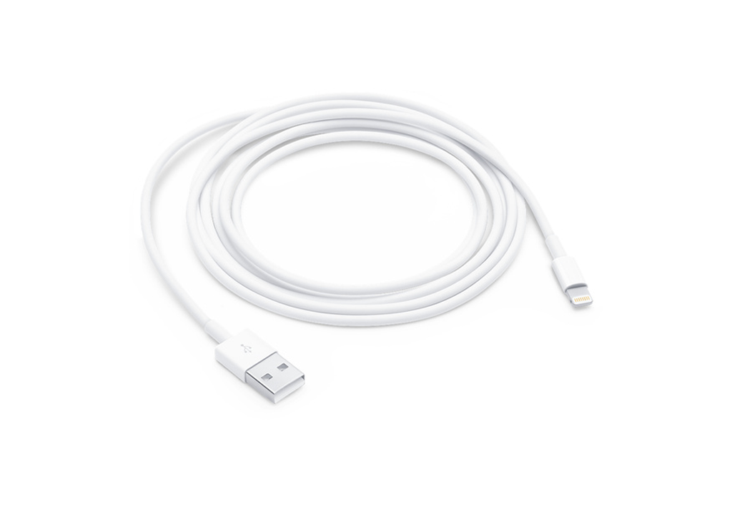 Lightning to USB Cable 2m for Mac