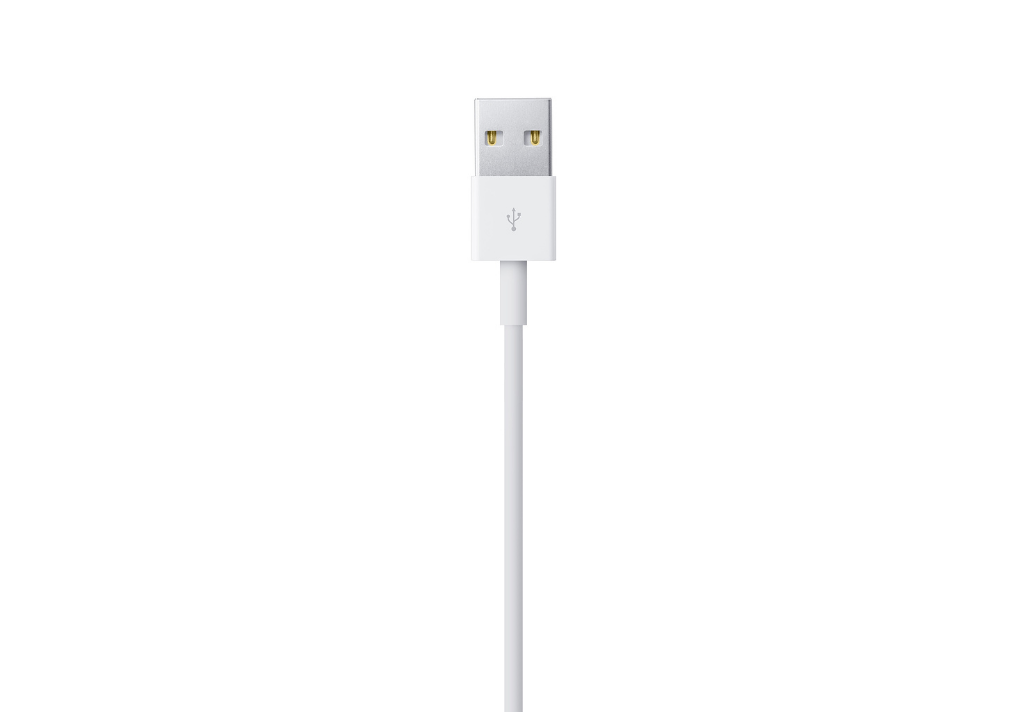 Lightning to USB Cable (2 m)