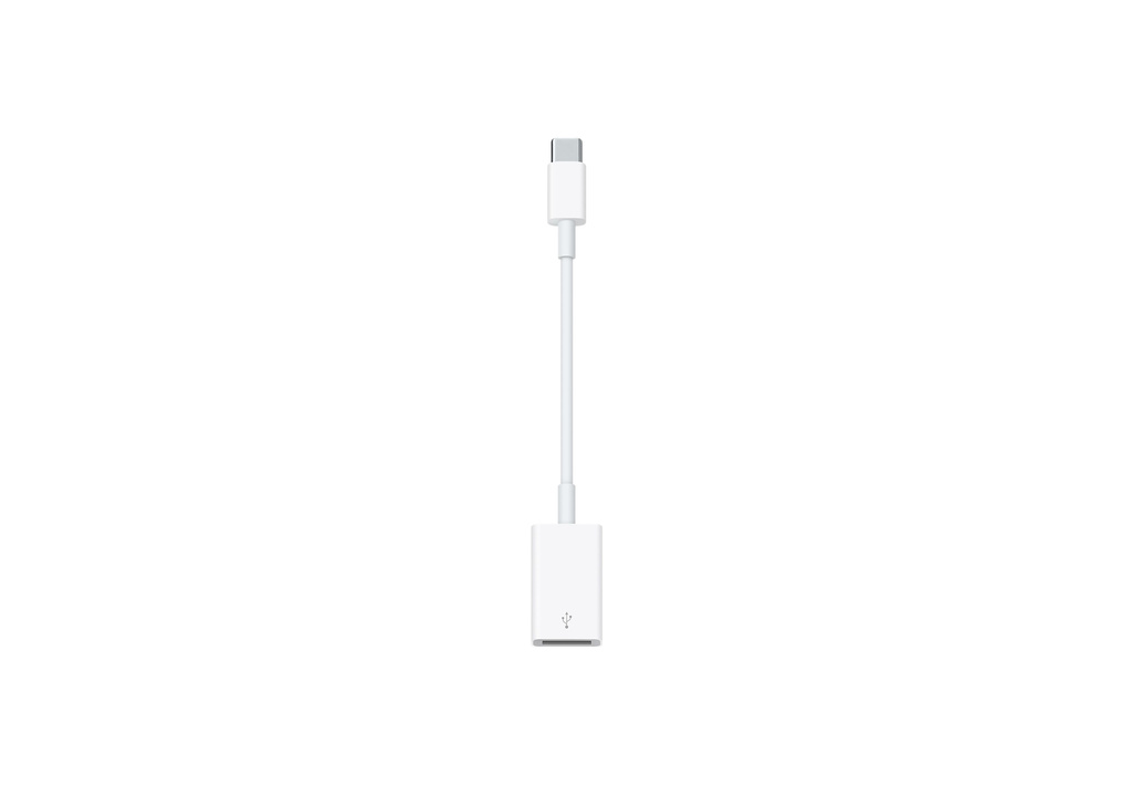 USB C to USB Adapter.