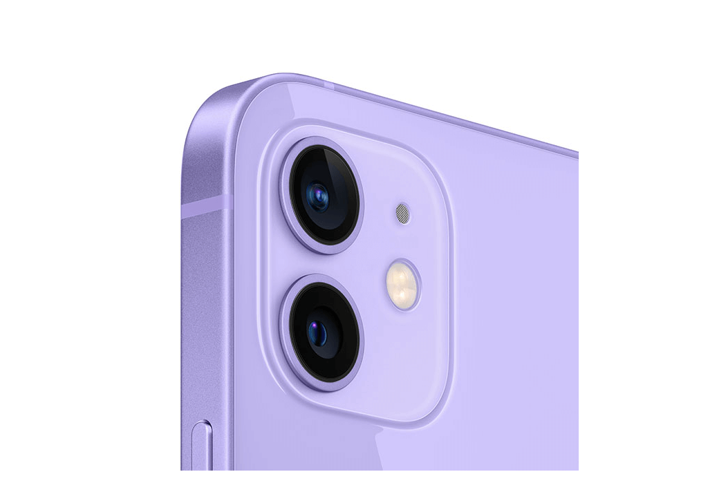 iPhone 12 64GB Purple | Imagine | Systematix Media