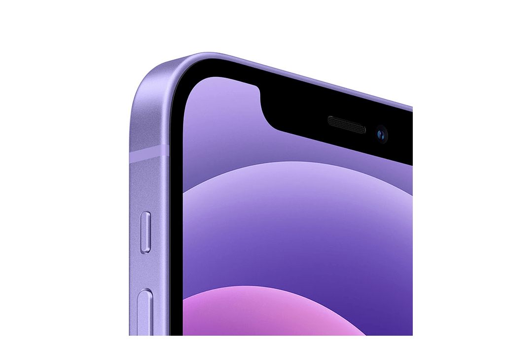 iPhone 12 64GB Purple | Imagine | Systematix Media