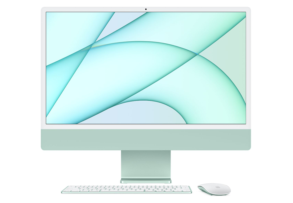 4.5 k 24 inch monitor