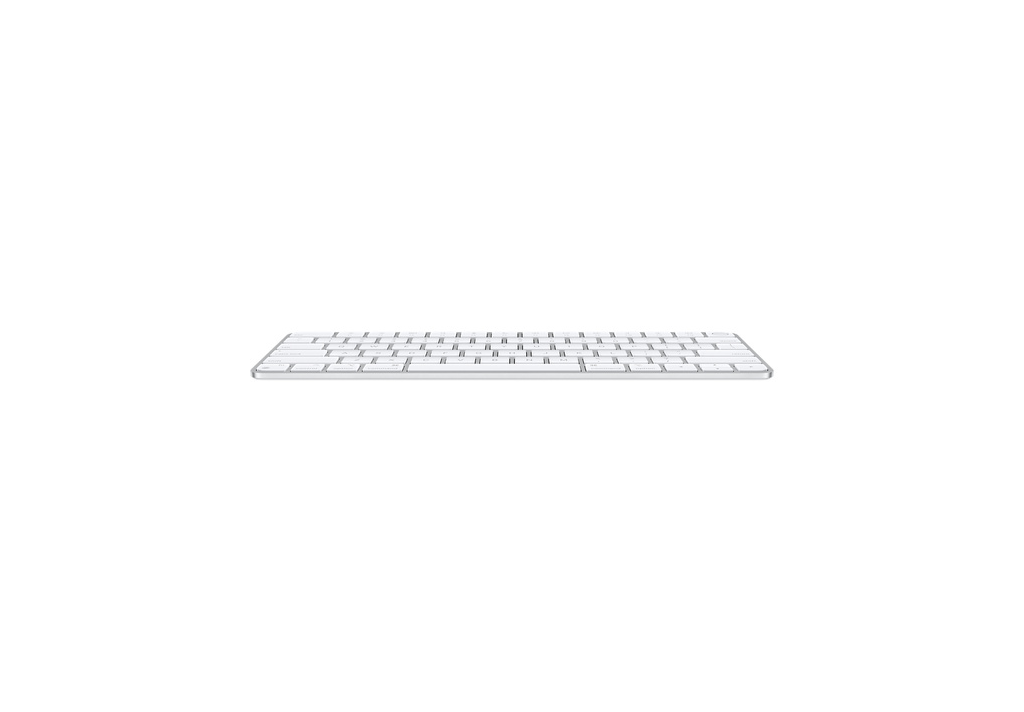 Magic Keyboard with Touch ID for Mac computers with Apple silicon - US English