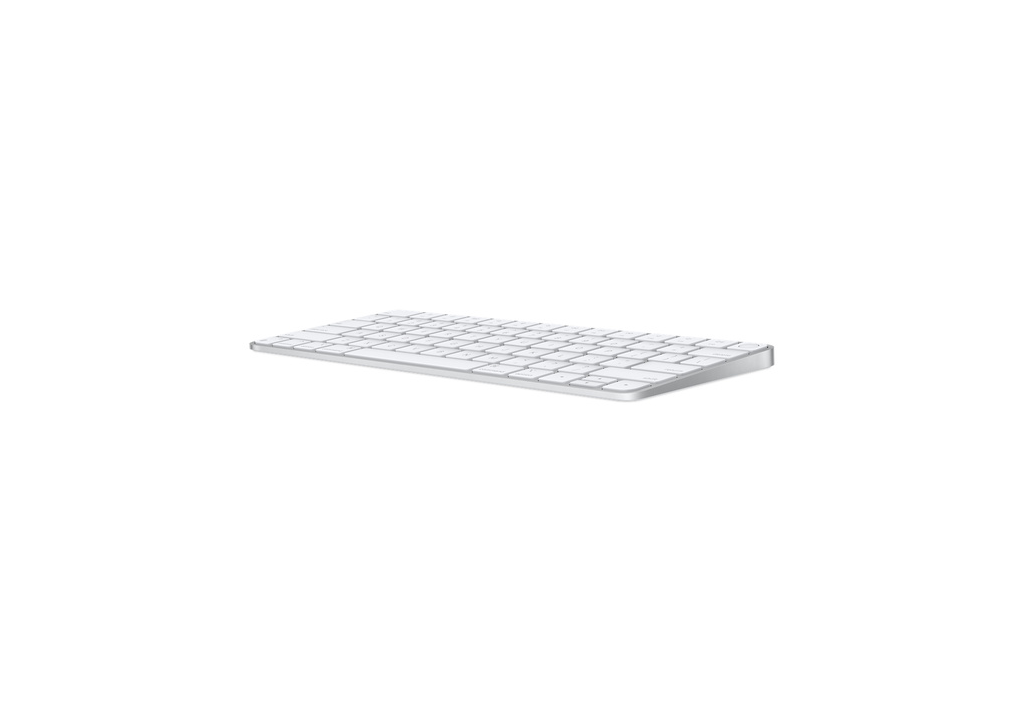 Magic Keyboard with Touch ID for Mac computers with Apple silicon - US English