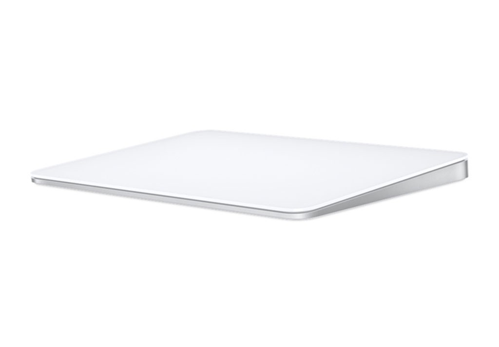 Magic Trackpad - White Multi-Touch Surface