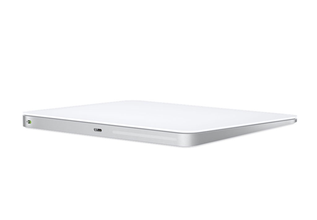 Magic Trackpad - White Multi-Touch Surface