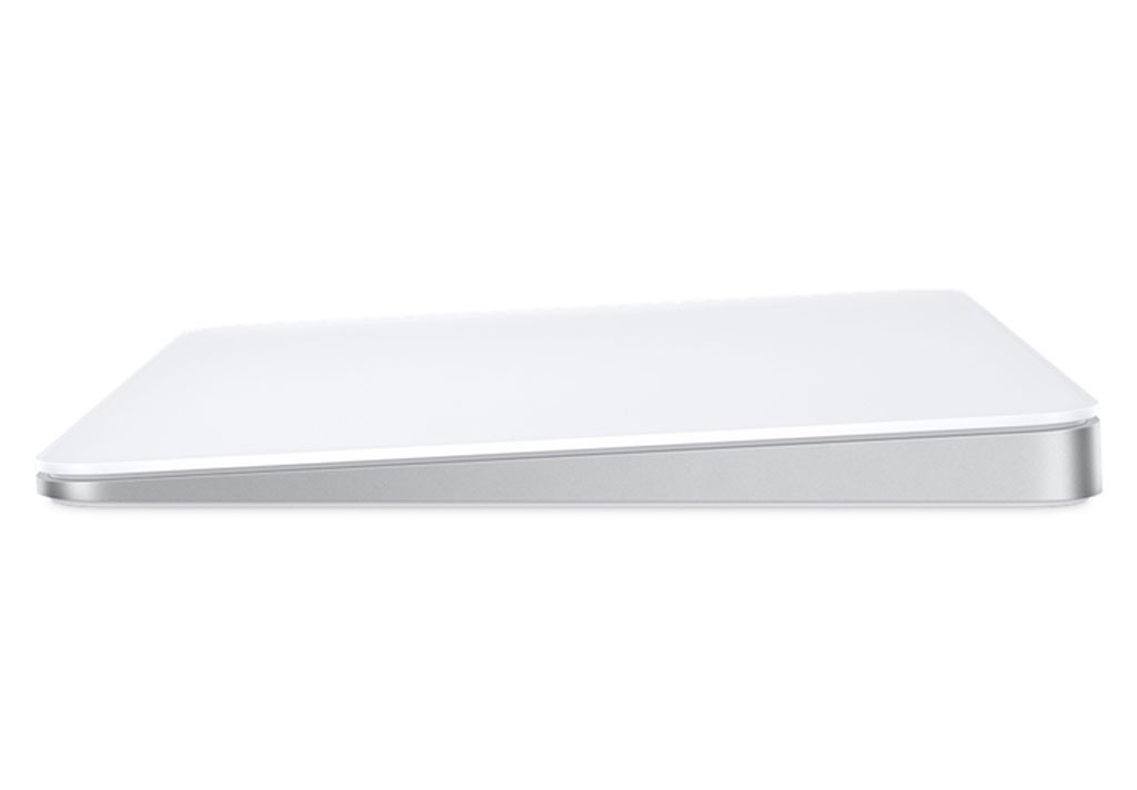 Magic Trackpad - White Multi-Touch Surface