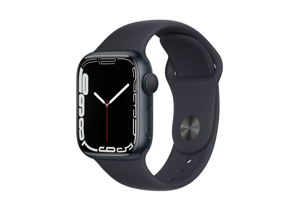 送料無料 激安 お買い得 キ゛フト Apple Watch Series 7 45mm Cellular