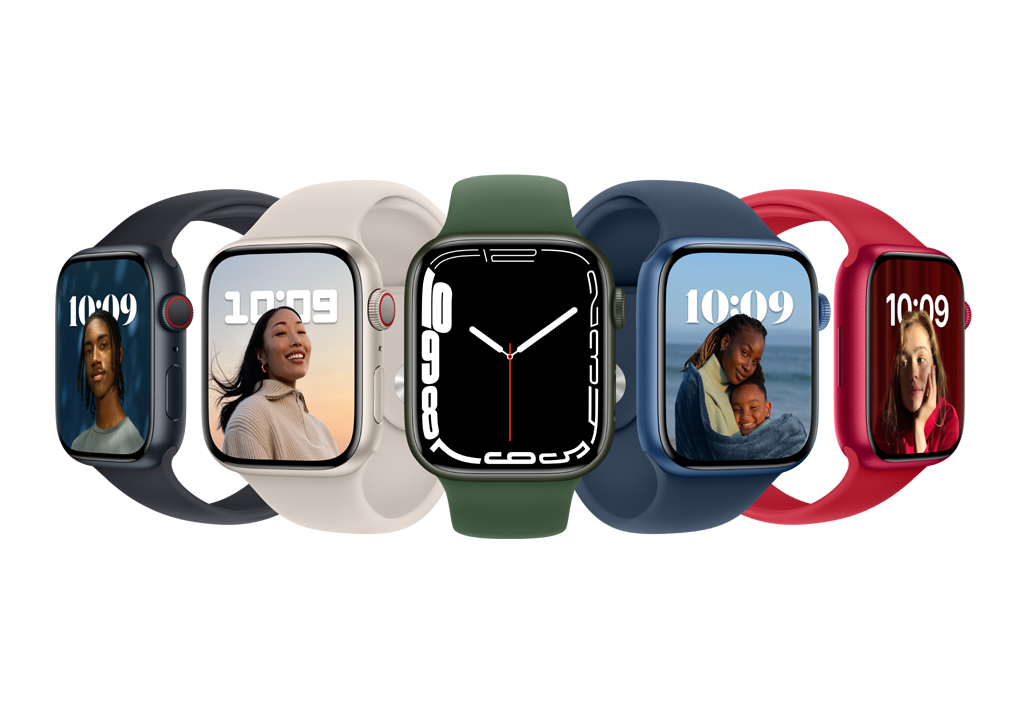 Apple Watch Series 7-45mm GPS+Cellular www.cafe-luitpold.de