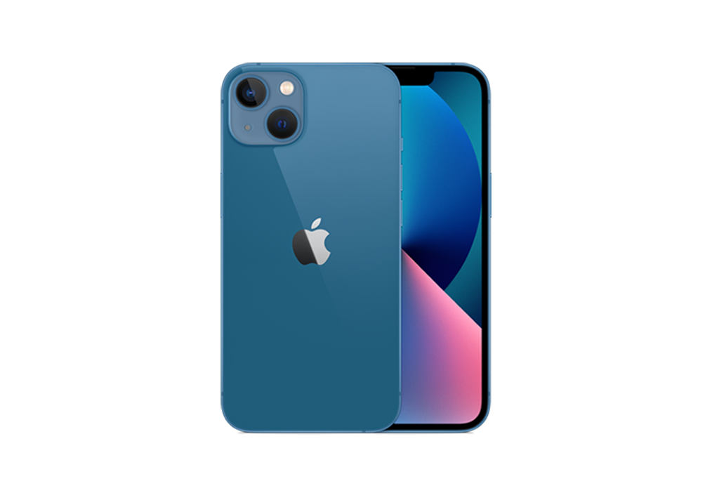 iPhone 13 512GB Blue