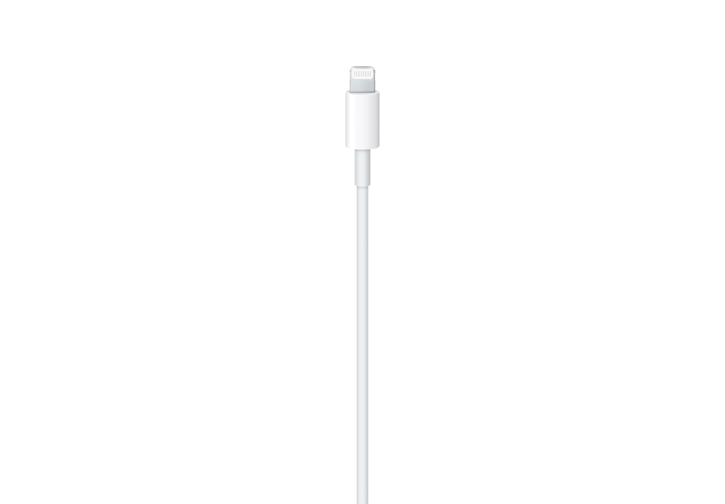 USB-C to Lightning Cable (1m)