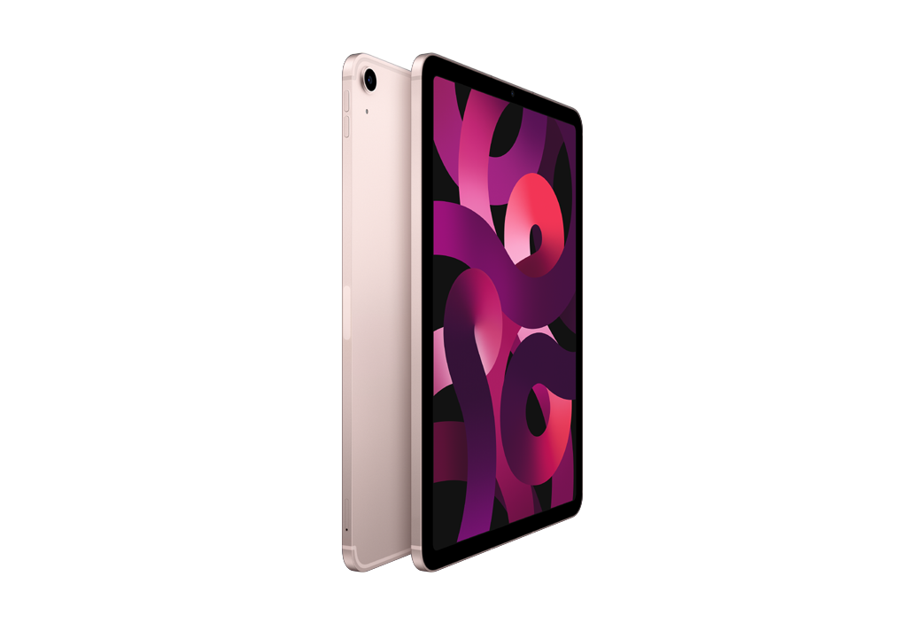Buy 10.9-inch iPad Air Wi-Fi 256GB (2022) Edition - Purple