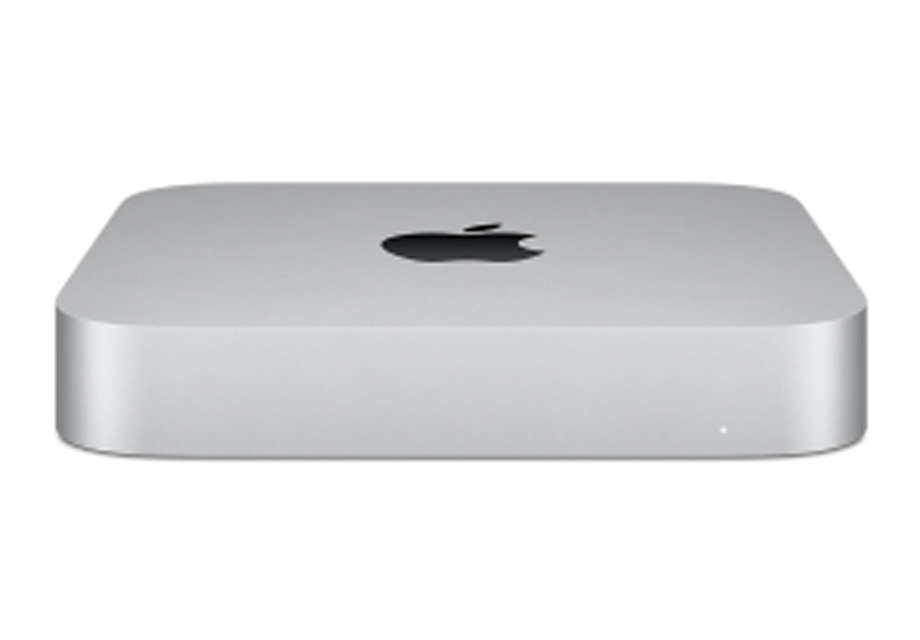 Mac mini: Apple M2 chip, 256GB SSD