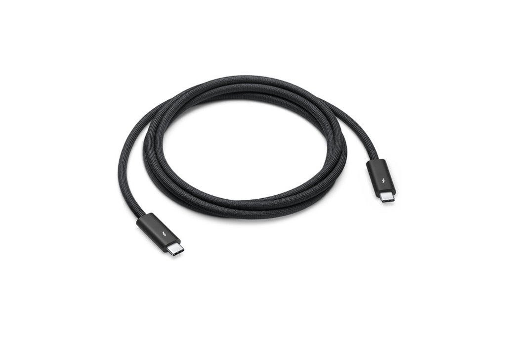 Thunderbolt 4 Pro Cable (1.8 m)