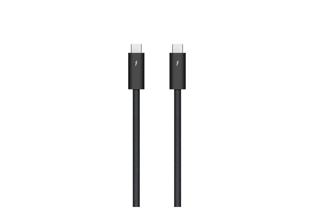 Thunderbolt 4 Pro Cable (1.8 m)