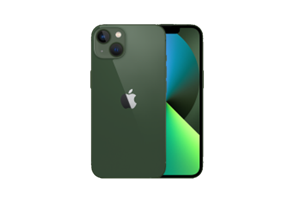 iPhone 13 512GB Green