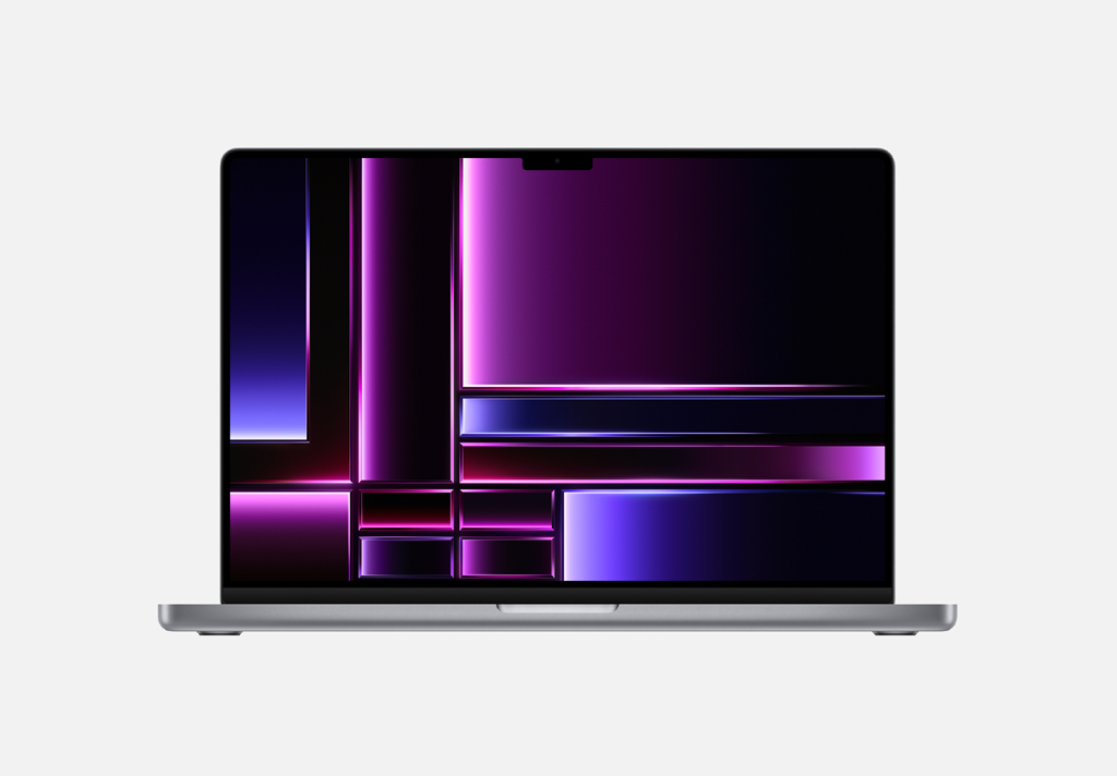 16-inch MacBook Pro with M2 Max chip 1TB SSD - Space Grey