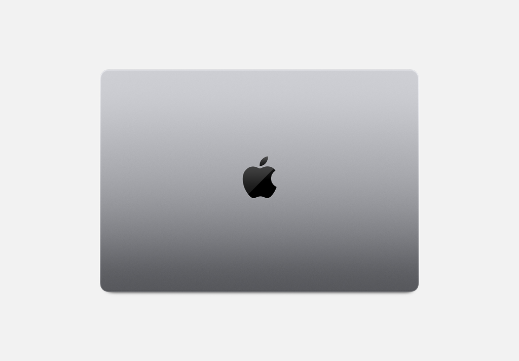 16-inch MacBook Pro with M2 Max chip 1TB SSD - Space Grey