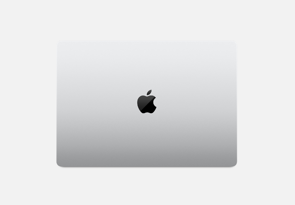 16-inch MacBook Pro with M2 Max chip 1TB SSD - Silver