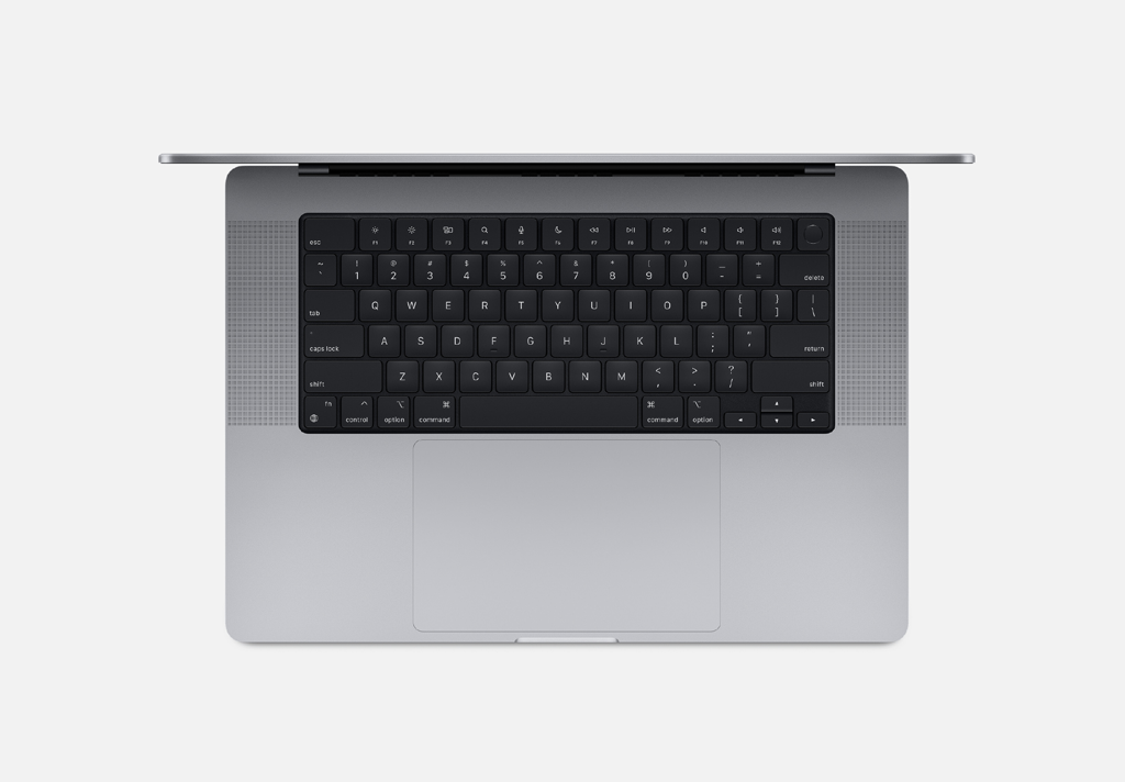 14-inch MacBook Pro with M2 Pro chip 1TB SSD - Space Grey