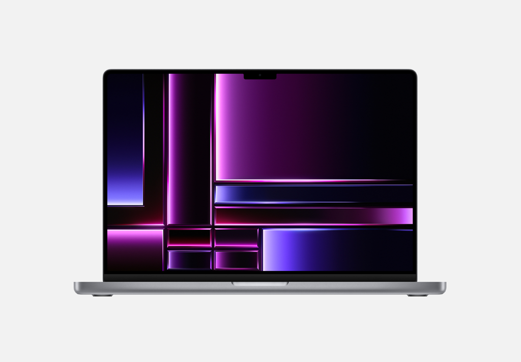 14-inch MacBook Pro with M2 Max chip 1TB SSD - Space Grey