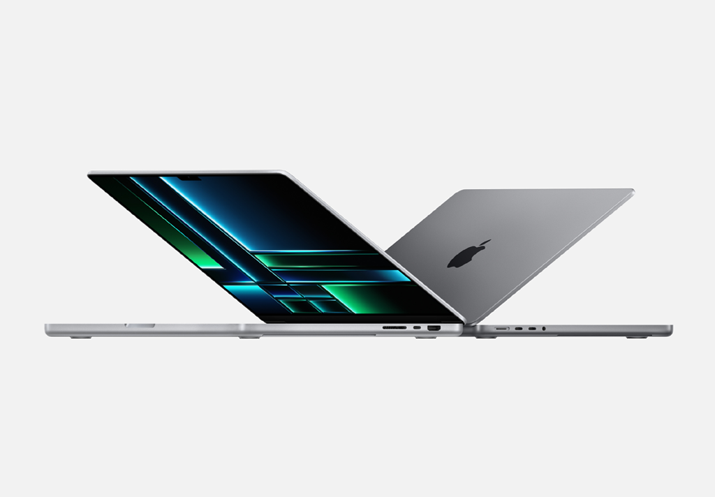 14-inch MacBook Pro with M2 Max chip 1TB SSD - Space Grey