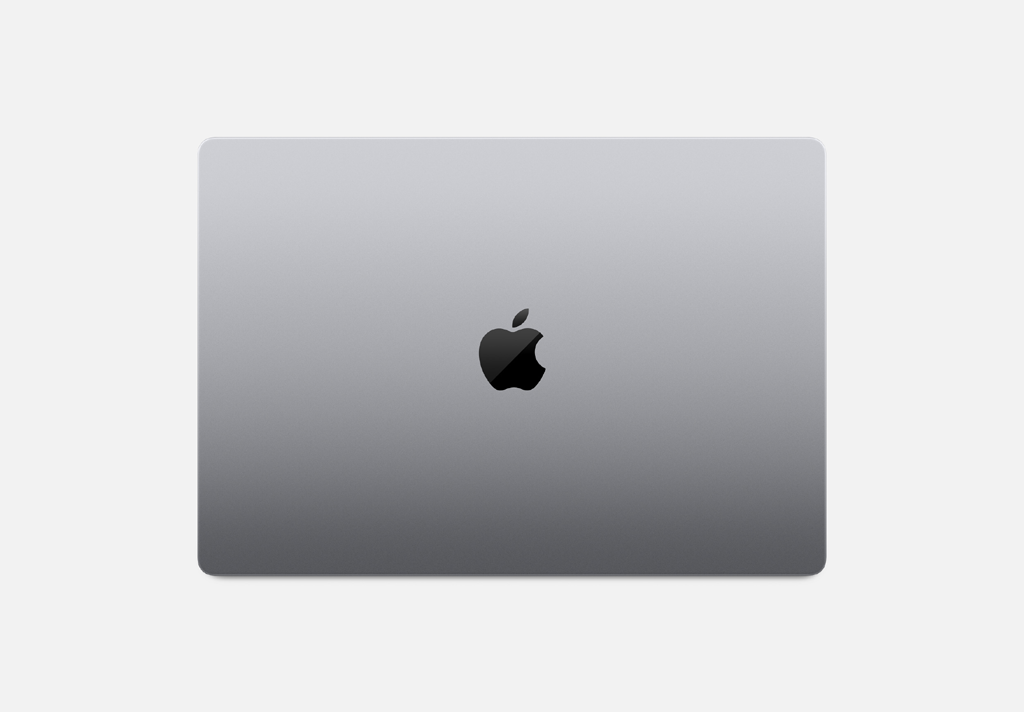 14-inch MacBook Pro with M2 Max chip 1TB SSD - Space Grey