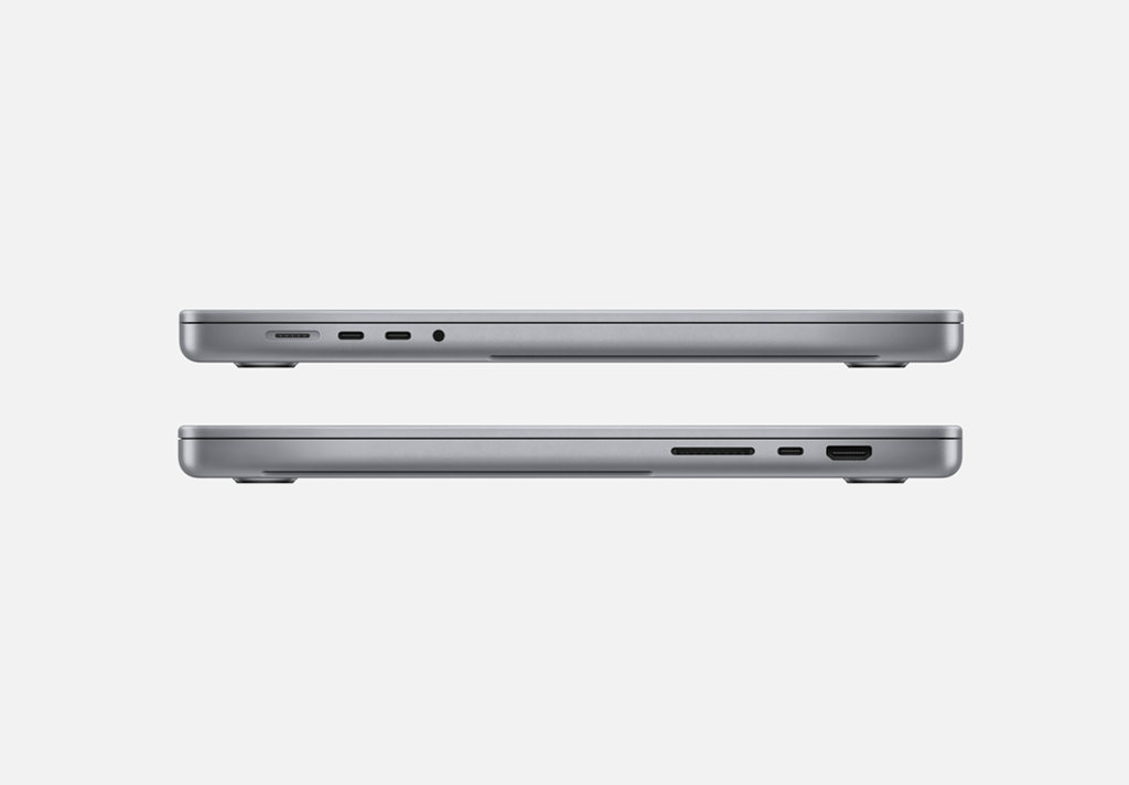 14-inch MacBook Pro with M2 Max chip 1TB SSD - Space Grey