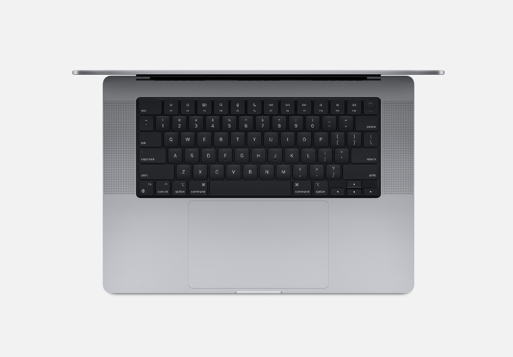 14-inch MacBook Pro with M2 Max chip 1TB SSD - Space Grey