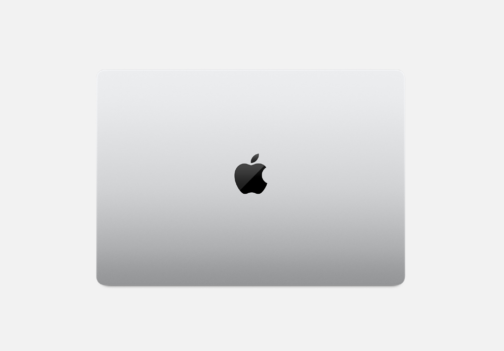 14-inch MacBook Pro with M2 Max chip 1TB SSD - Silver