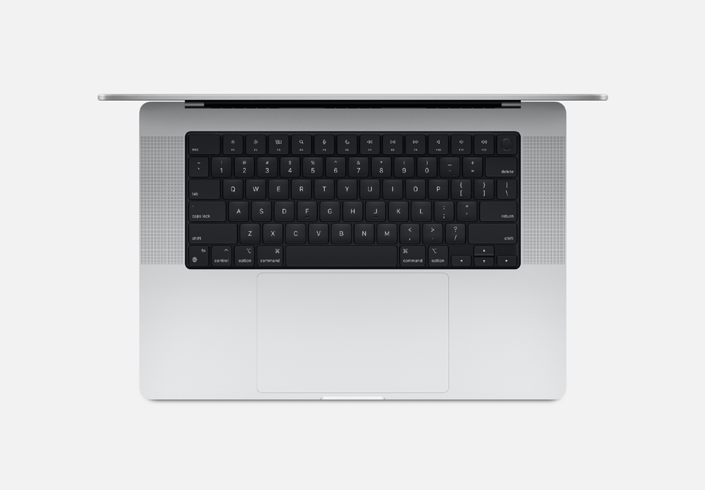 14-inch MacBook Pro with M2 Max chip 1TB SSD - Silver