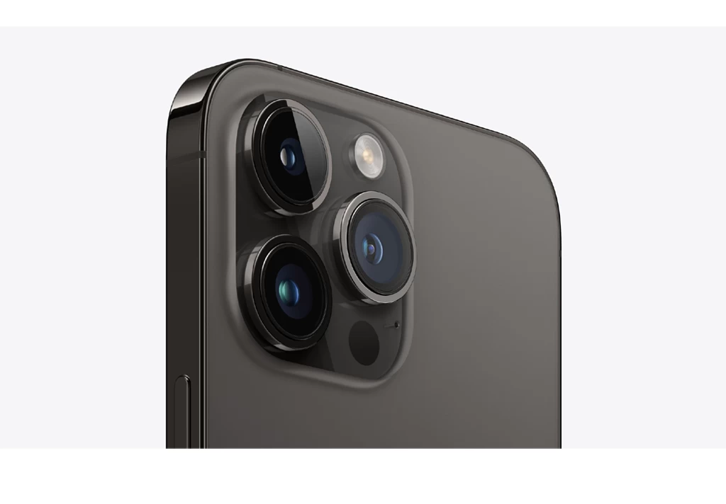 iPhone 14 Pro Max 256GB Space Black