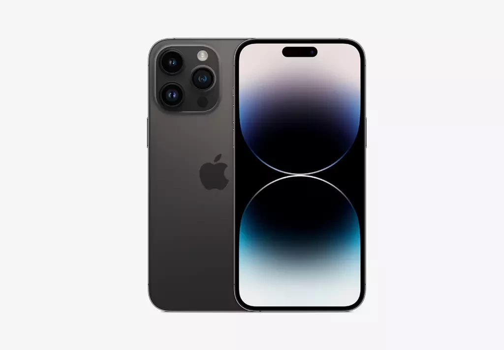 iPhone 14 Pro Max 1TB Space Black