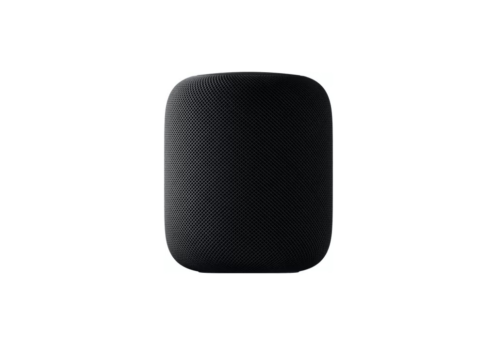 buy homepod space gray