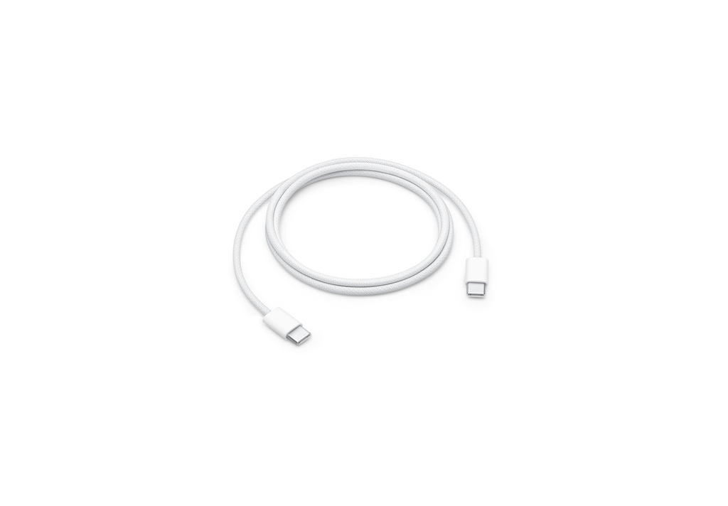 60W USB-C Charge Cable (1m)